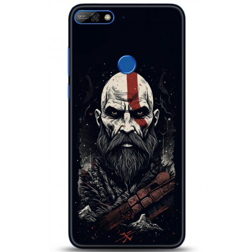 Uyumlu Kılıf HD Baskılı Kılıf - Followed Institution 5138