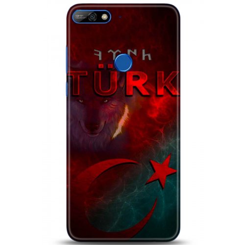 Uyumlu Kılıf HD Baskılı Kılıf - Followed Institution 5188