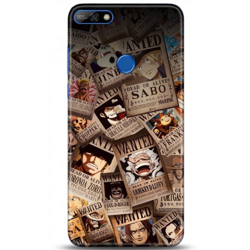 Uyumlu Kılıf HD Baskılı Kılıf - Followed Institution 5192