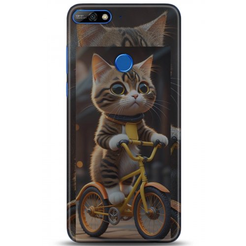 Uyumlu Kılıf HD Baskılı Kılıf - Followed Institution 5195