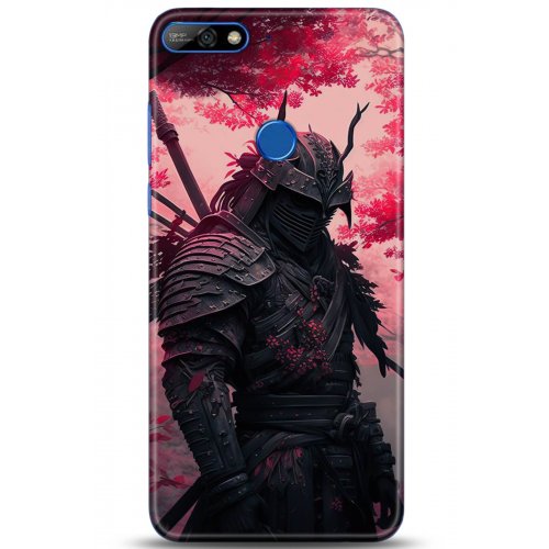 Uyumlu Kılıf HD Baskılı Kılıf - Followed Institution 5226