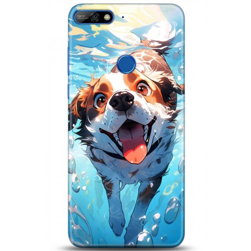 Uyumlu Kılıf HD Baskılı Kılıf - Followed Institution 5246