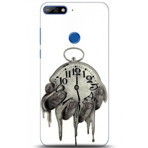 Uyumlu Kılıf HD Baskılı Kılıf - Followed Institution 5257