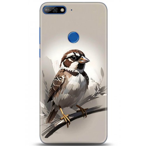 Uyumlu Kılıf HD Baskılı Kılıf - Followed Institution 5258