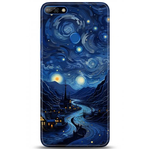 Uyumlu Kılıf HD Baskılı Kılıf - Followed Institution 5276