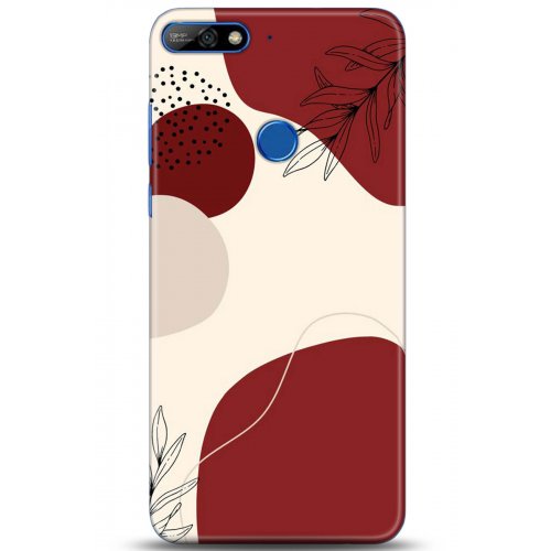 Uyumlu Kılıf HD Baskılı Kılıf - Followed Institution 5280