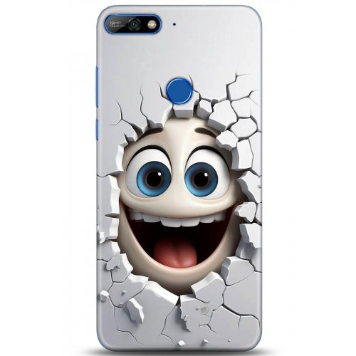 Uyumlu Kılıf HD Baskılı Kılıf - Followed Institution 5287