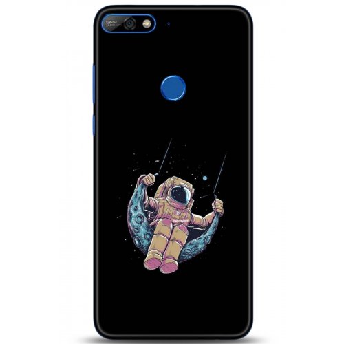 Uyumlu Kılıf HD Baskılı Kılıf - Followed Institution 5309