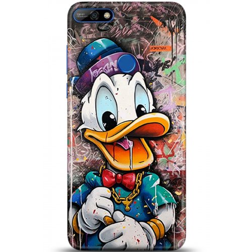 Uyumlu Kılıf HD Baskılı Kılıf - Followed Institution 5338