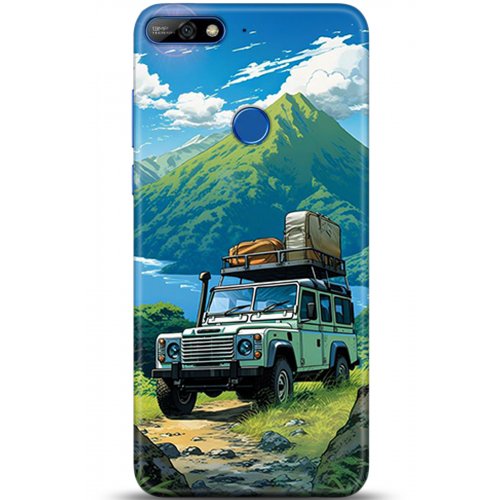 Uyumlu Kılıf HD Baskılı Kılıf - Followed Institution 5362