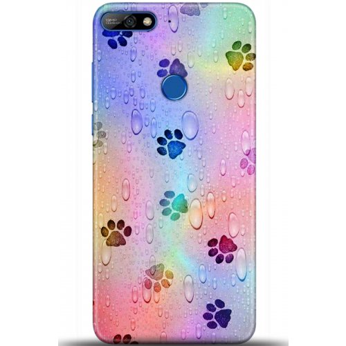 Uyumlu Kılıf HD Baskılı Kılıf - Followed Institution 5378