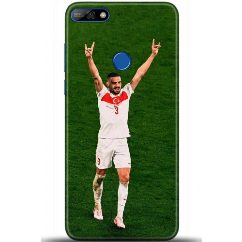 Uyumlu Kılıf HD Baskılı Kılıf - Followed Institution 5379