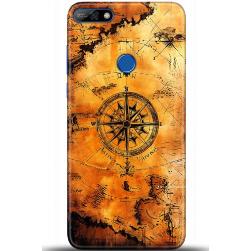 Uyumlu Kılıf HD Baskılı Kılıf - Followed Institution 5383