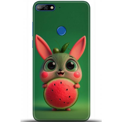 Uyumlu Kılıf HD Baskılı Kılıf - Followed Institution 5384