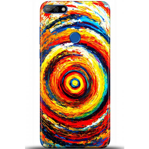 Uyumlu Kılıf HD Baskılı Kılıf - Followed Institution 5391