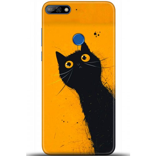 Uyumlu Kılıf HD Baskılı Kılıf - Followed Institution 5404