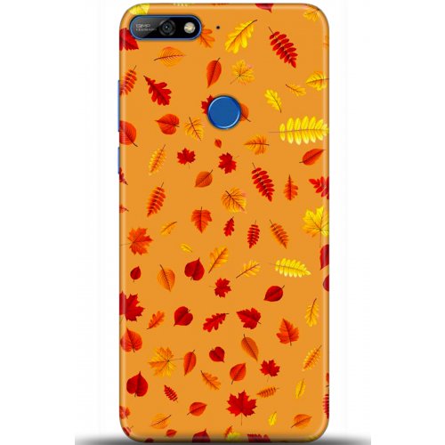 Uyumlu Kılıf HD Baskılı Kılıf - Followed Institution 5409