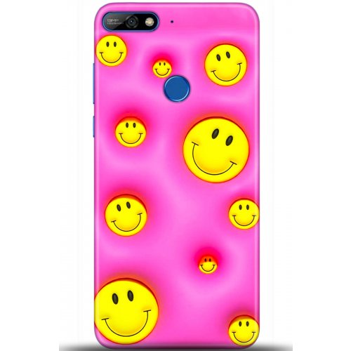 Uyumlu Kılıf HD Baskılı Kılıf - Followed Institution 5413