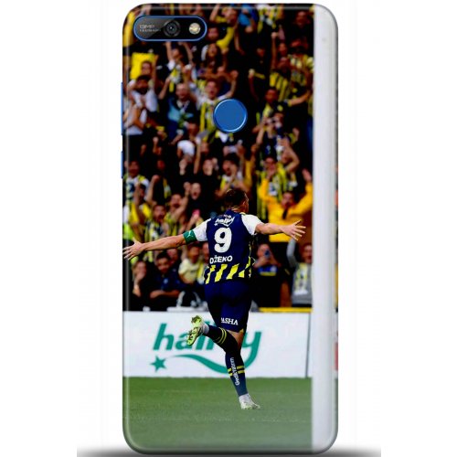 Uyumlu Kılıf HD Baskılı Kılıf - Followed Institution 5416