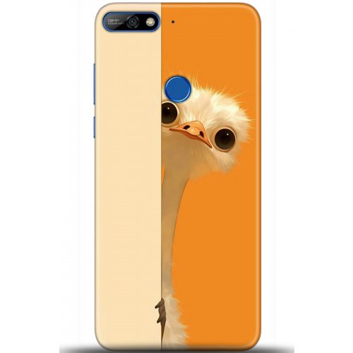 Uyumlu Kılıf HD Baskılı Kılıf - Followed Institution 5418