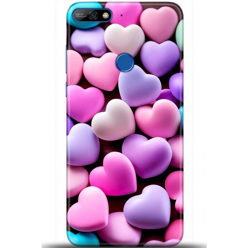 Uyumlu Kılıf HD Baskılı Kılıf - Followed Institution 5432