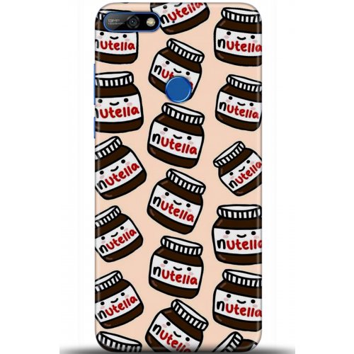 Uyumlu Kılıf HD Baskılı Kılıf - Followed Institution 5450