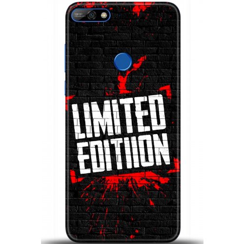 Uyumlu Kılıf HD Baskılı Kılıf - Followed Institution 5454