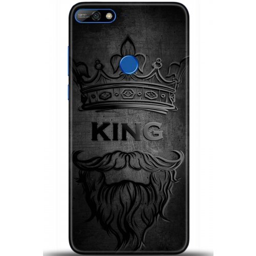 Uyumlu Kılıf HD Baskılı Kılıf - Followed Institution 5456