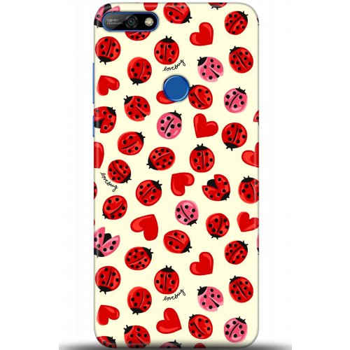 Uyumlu Kılıf HD Baskılı Kılıf - Followed Institution 5459