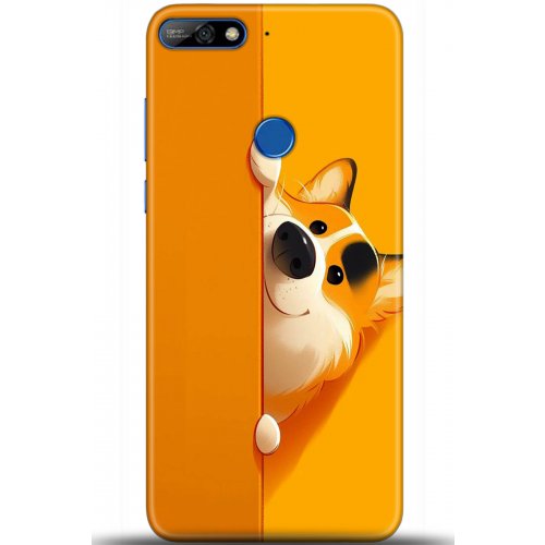 Uyumlu Kılıf HD Baskılı Kılıf - Followed Institution 5460