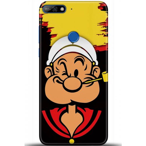 Uyumlu Kılıf HD Baskılı Kılıf - Followed Institution 5464