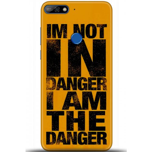 Uyumlu Kılıf HD Baskılı Kılıf - Followed Institution 5492