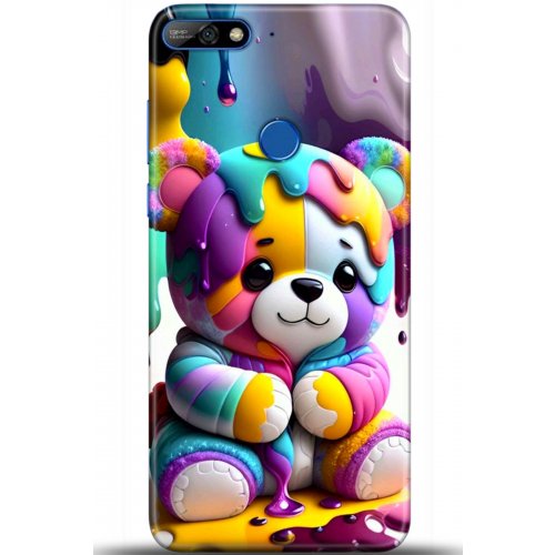 Uyumlu Kılıf HD Baskılı Kılıf - Followed Institution 5493