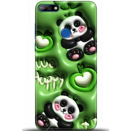 Uyumlu Kılıf HD Baskılı Kılıf - Followed Institution 5496