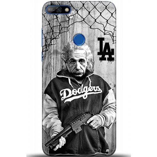 Uyumlu Kılıf HD Baskılı Kılıf - Followed Institution 5509