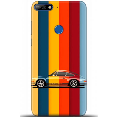 Uyumlu Kılıf HD Baskılı Kılıf - Followed Institution 5516