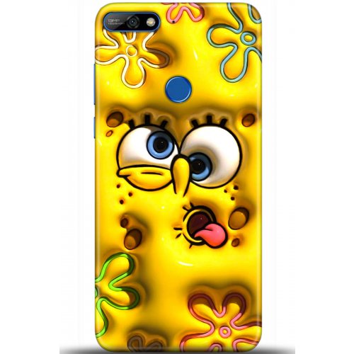 Uyumlu Kılıf HD Baskılı Kılıf - Followed Institution 5539