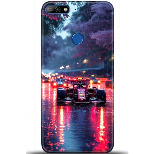 Uyumlu Kılıf HD Baskılı Kılıf - Followed Institution 5544