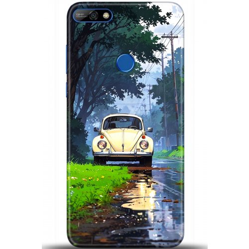 Uyumlu Kılıf HD Baskılı Kılıf - Followed Institution 5562