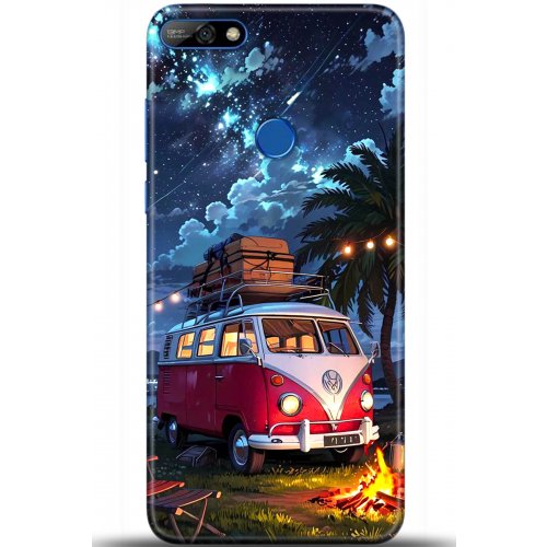 Uyumlu Kılıf HD Baskılı Kılıf - Followed Institution 5564