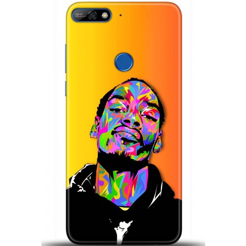 Uyumlu Kılıf HD Baskılı Kılıf - Followed Institution 5573