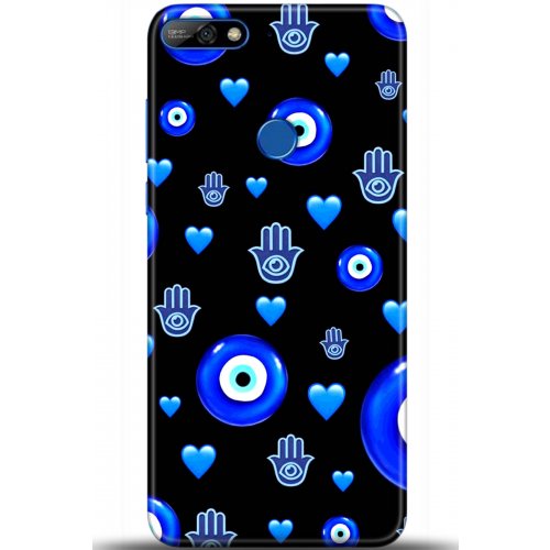 Uyumlu Kılıf HD Baskılı Kılıf - Followed Institution 5602