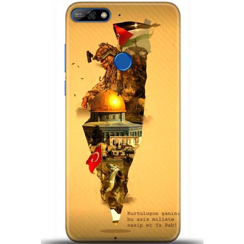 Uyumlu Kılıf HD Baskılı Kılıf - Followed Institution 5611