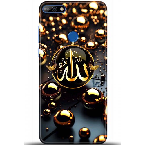 Uyumlu Kılıf HD Baskılı Kılıf - Followed Institution 5613