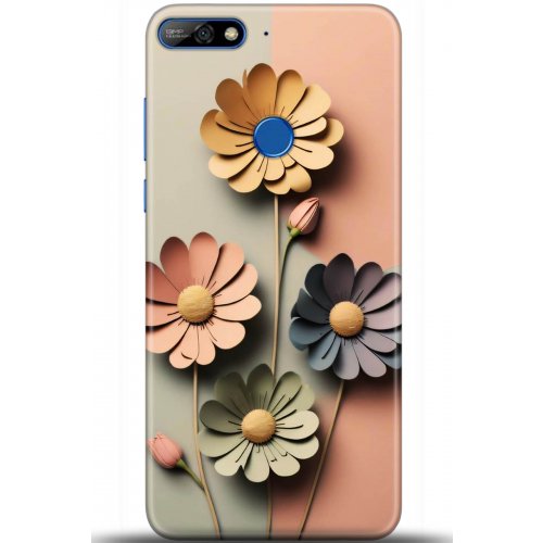 Uyumlu Kılıf HD Baskılı Kılıf - Followed Institution 5627