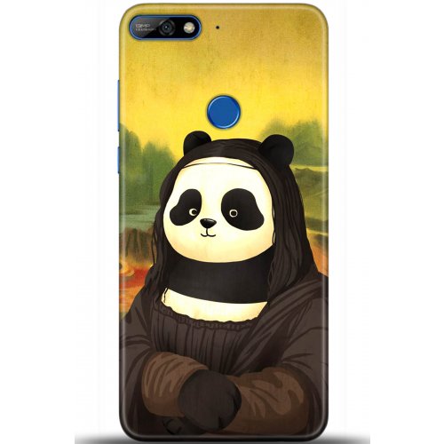 Uyumlu Kılıf HD Baskılı Kılıf - Followed Institution 5632