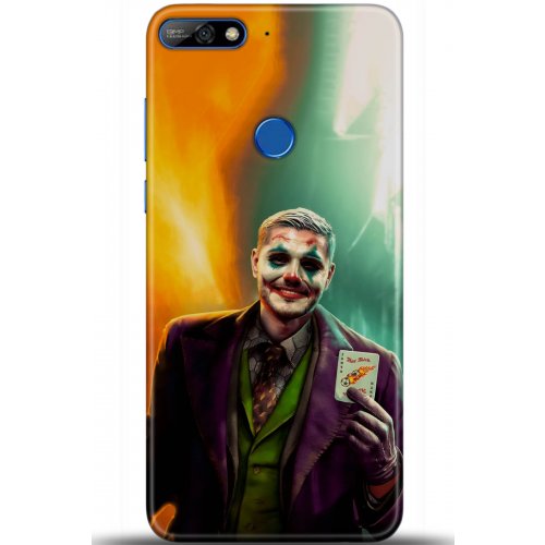 Uyumlu Kılıf HD Baskılı Kılıf - Followed Institution 5636