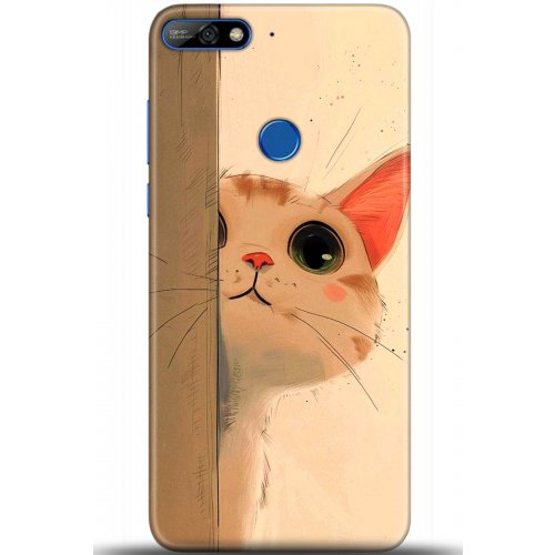 Uyumlu Kılıf HD Baskılı Kılıf - Followed Institution 5653