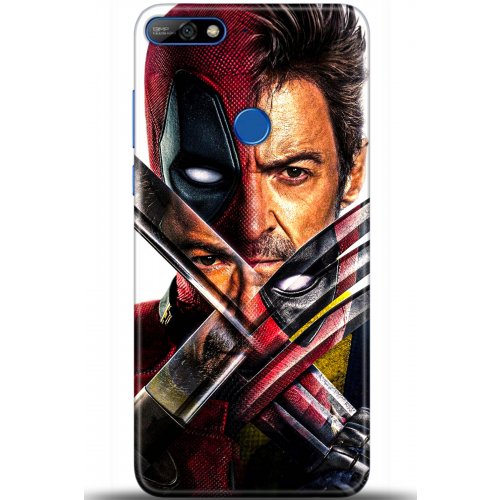 Uyumlu Kılıf HD Baskılı Kılıf - Followed Institution 5671