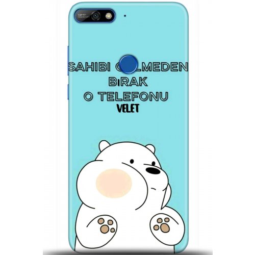 Uyumlu Kılıf HD Baskılı Kılıf - Followed Institution 5687